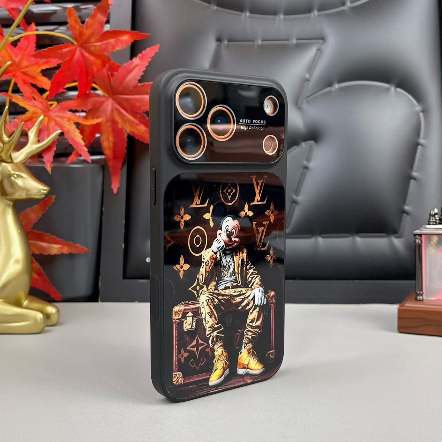 Everyday Protection iPhone Case