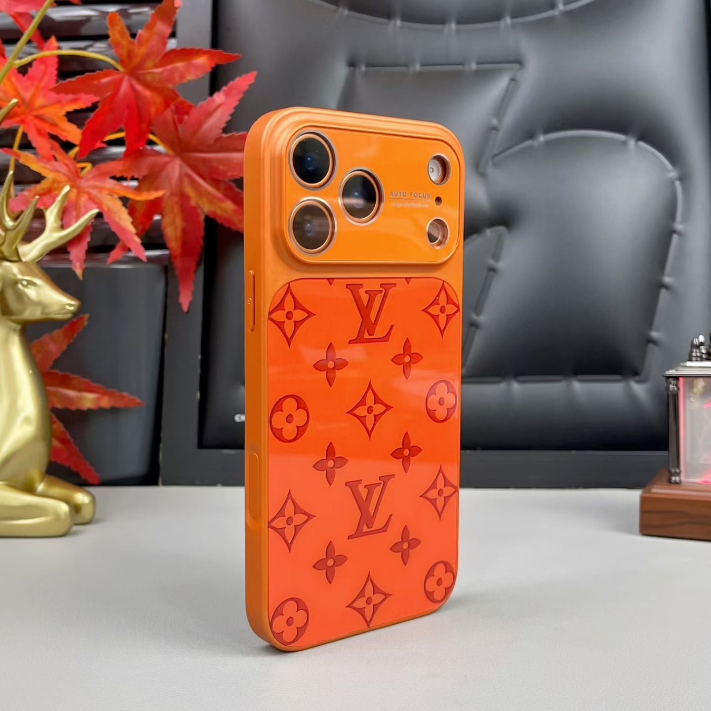Everyday Protection iPhone Case