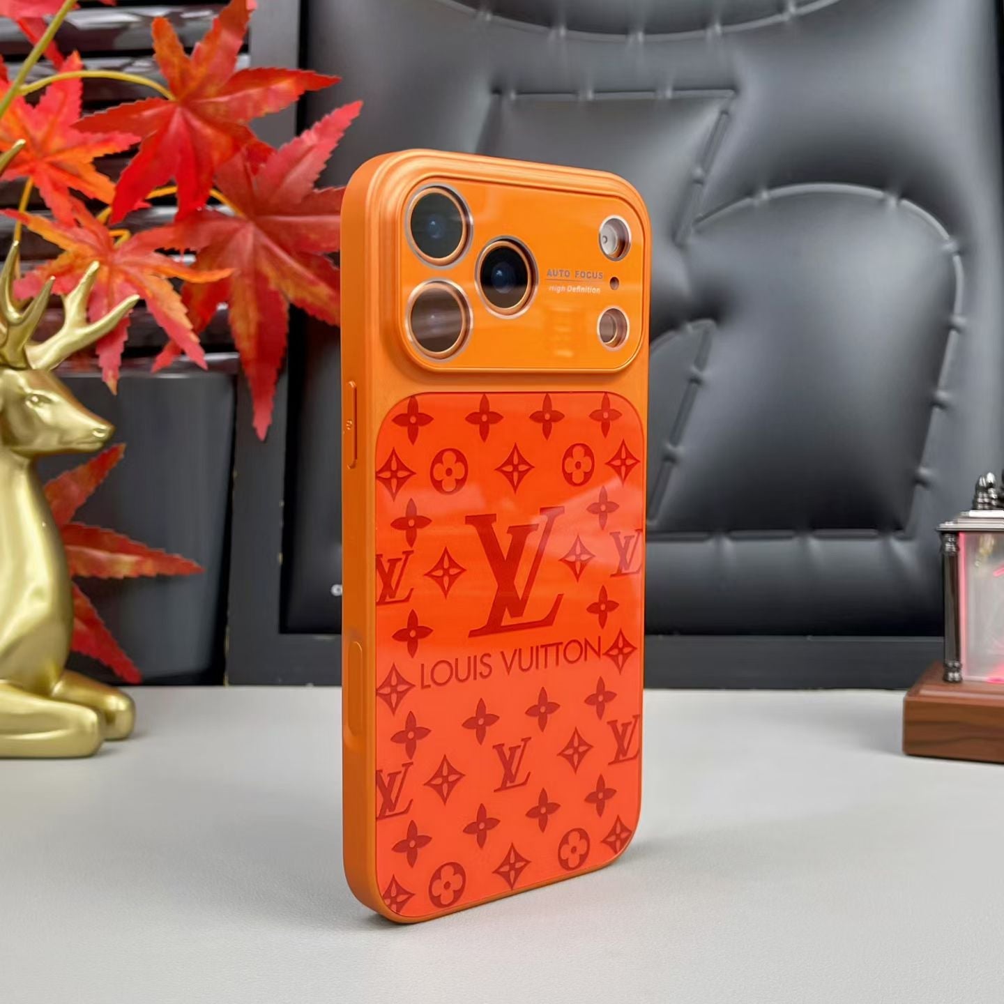 Everyday Protection iPhone Case