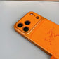 Sleek Shield iPhone Case
