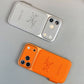 Sleek Shield iPhone Case