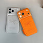Sleek Shield iPhone Case