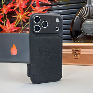 Sleek Shield iPhone Case
