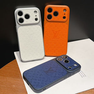 Modern Elegance iPhone Case