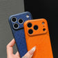 Modern Elegance iPhone Case
