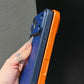 Modern Elegance iPhone Case