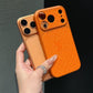 Modern Elegance iPhone Case