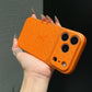 Modern Elegance iPhone Case
