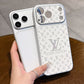Soft Matte iPhone Case
