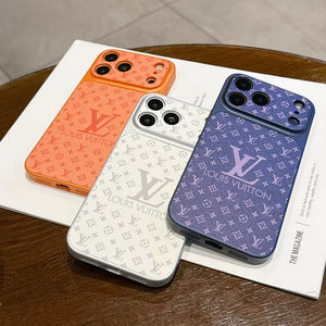 Soft Matte iPhone Case