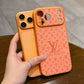 Soft Matte iPhone Case