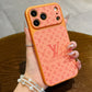 Soft Matte iPhone Case