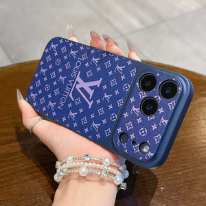 Soft Matte iPhone Case