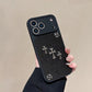 Premium Fit iPhone Case