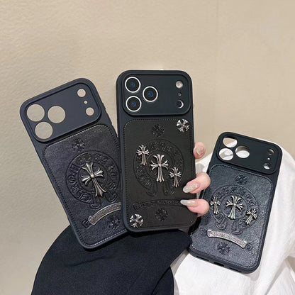 Premium Fit iPhone Case