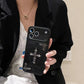 Deluxe Protective iPhone Case