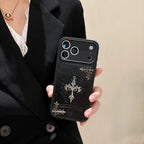 Deluxe Protective iPhone Case