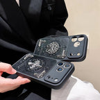 Deluxe Protective iPhone Case