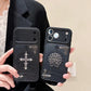 Deluxe Protective iPhone Case