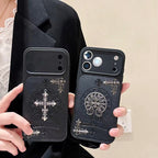 Deluxe Protective iPhone Case
