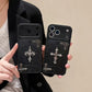 Deluxe Protective iPhone Case