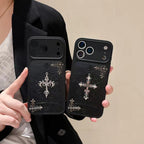 Deluxe Protective iPhone Case