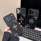 Deluxe Protective iPhone Case