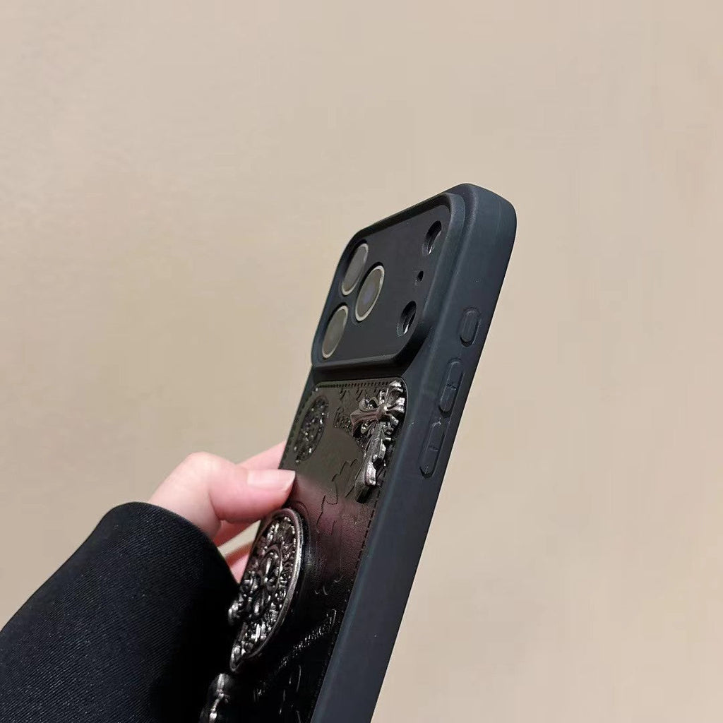 Trendy Shield iPhone Case