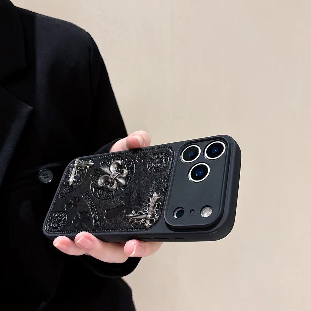 Trendy Shield iPhone Case