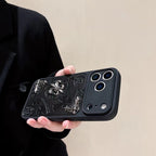 Trendy Shield iPhone Case