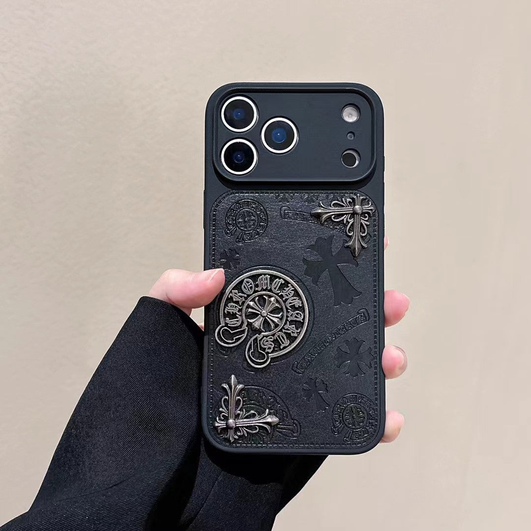 Trendy Shield iPhone Case