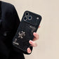 Trendy Shield iPhone Case