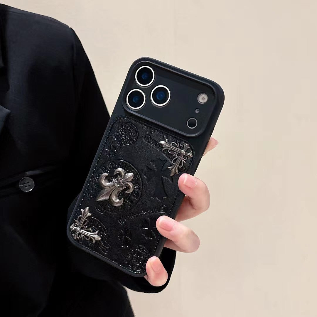 Trendy Shield iPhone Case