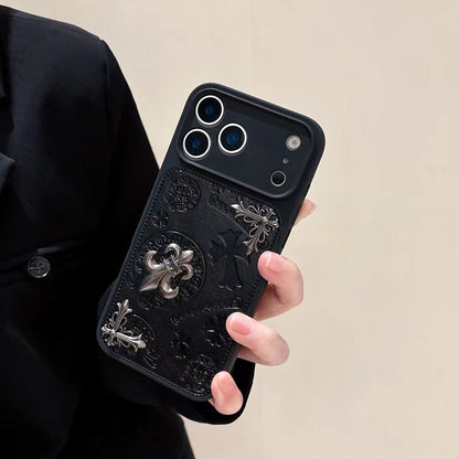 Trendy Shield iPhone Case