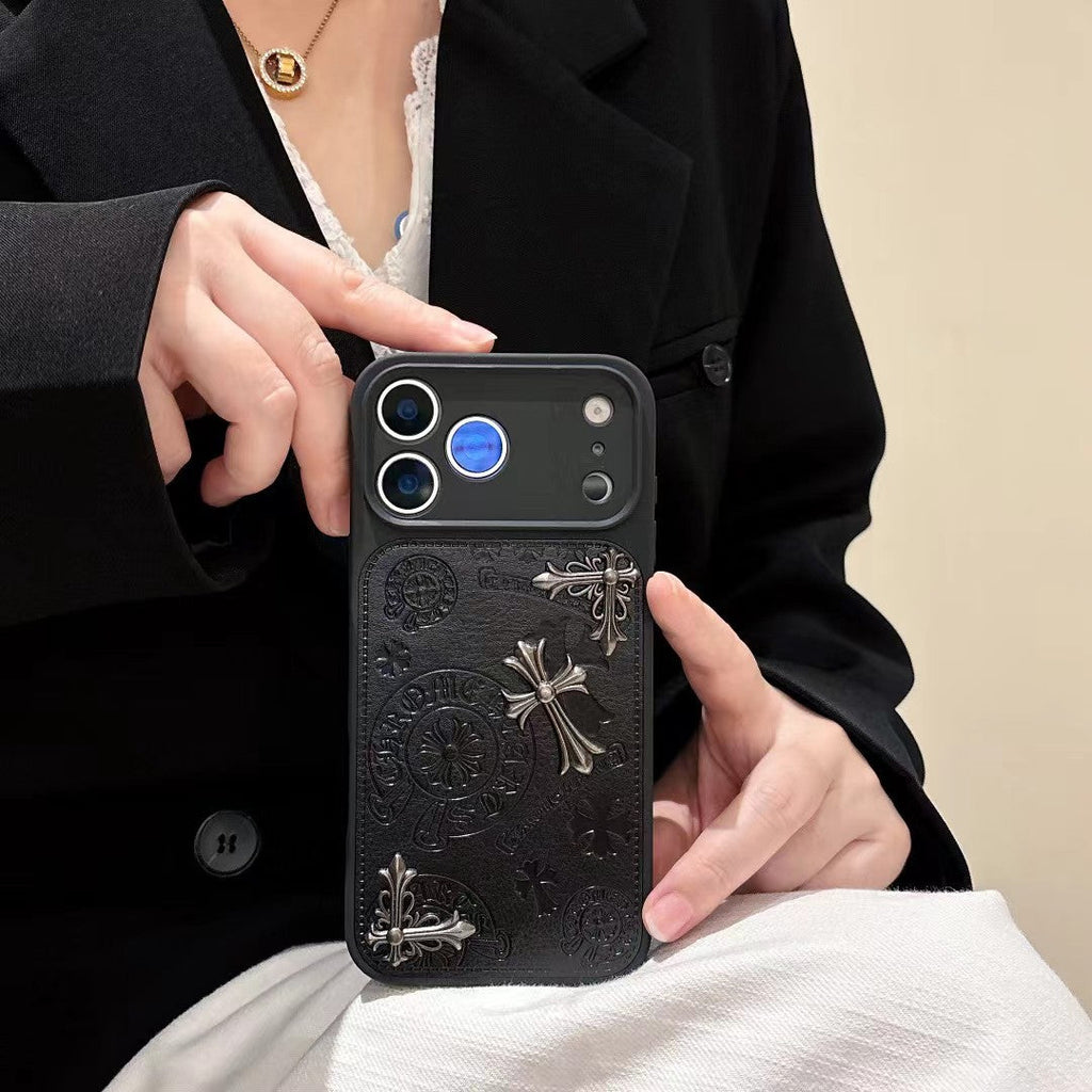 Trendy Shield iPhone Case