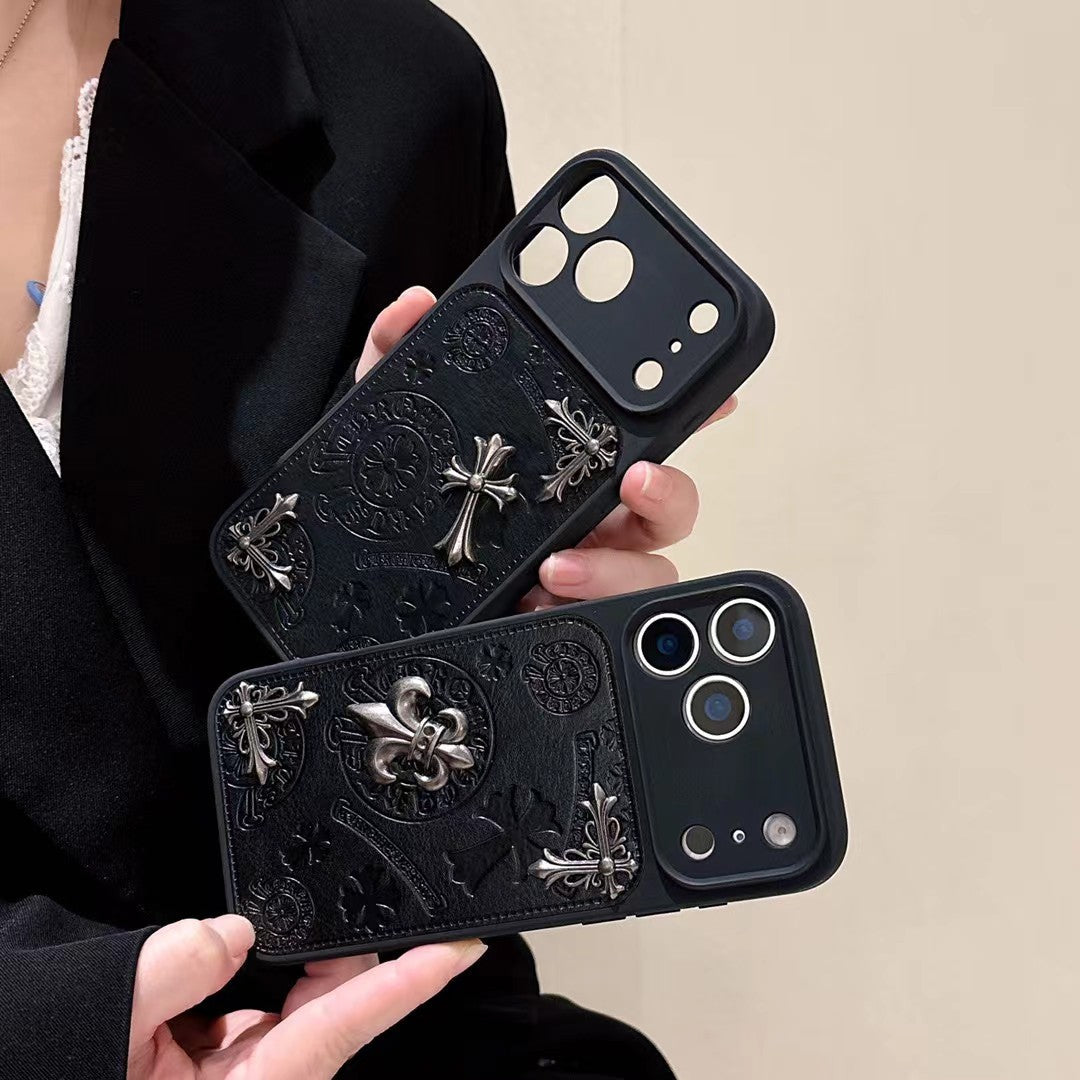 Trendy Shield iPhone Case