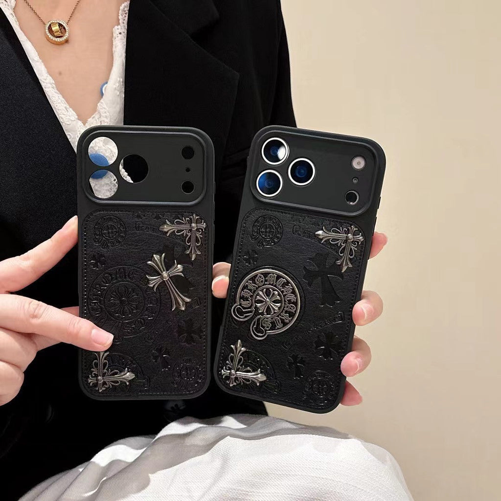 Trendy Shield iPhone Case