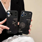Trendy Shield iPhone Case