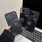 Trendy Shield iPhone Case