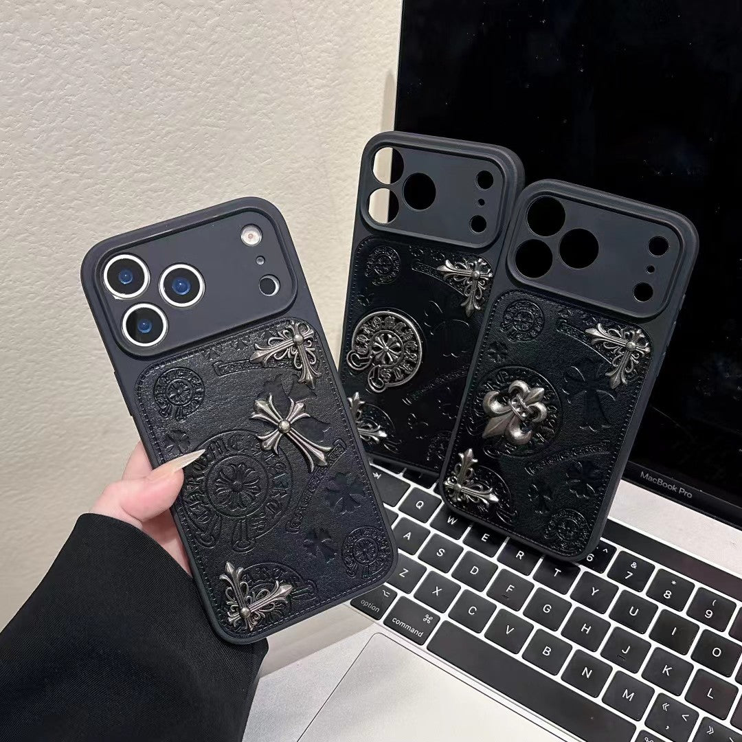 Trendy Shield iPhone Case