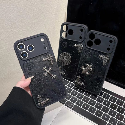 Trendy Shield iPhone Case