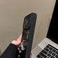 Elegant Guard iPhone Case