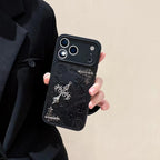 Elegant Guard iPhone Case