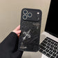 Elegant Guard iPhone Case