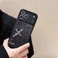 Elegant Guard iPhone Case