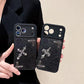 Elegant Guard iPhone Case