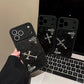 Elegant Guard iPhone Case