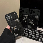 Elegant Guard iPhone Case