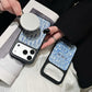 Urban Style iPhone Case