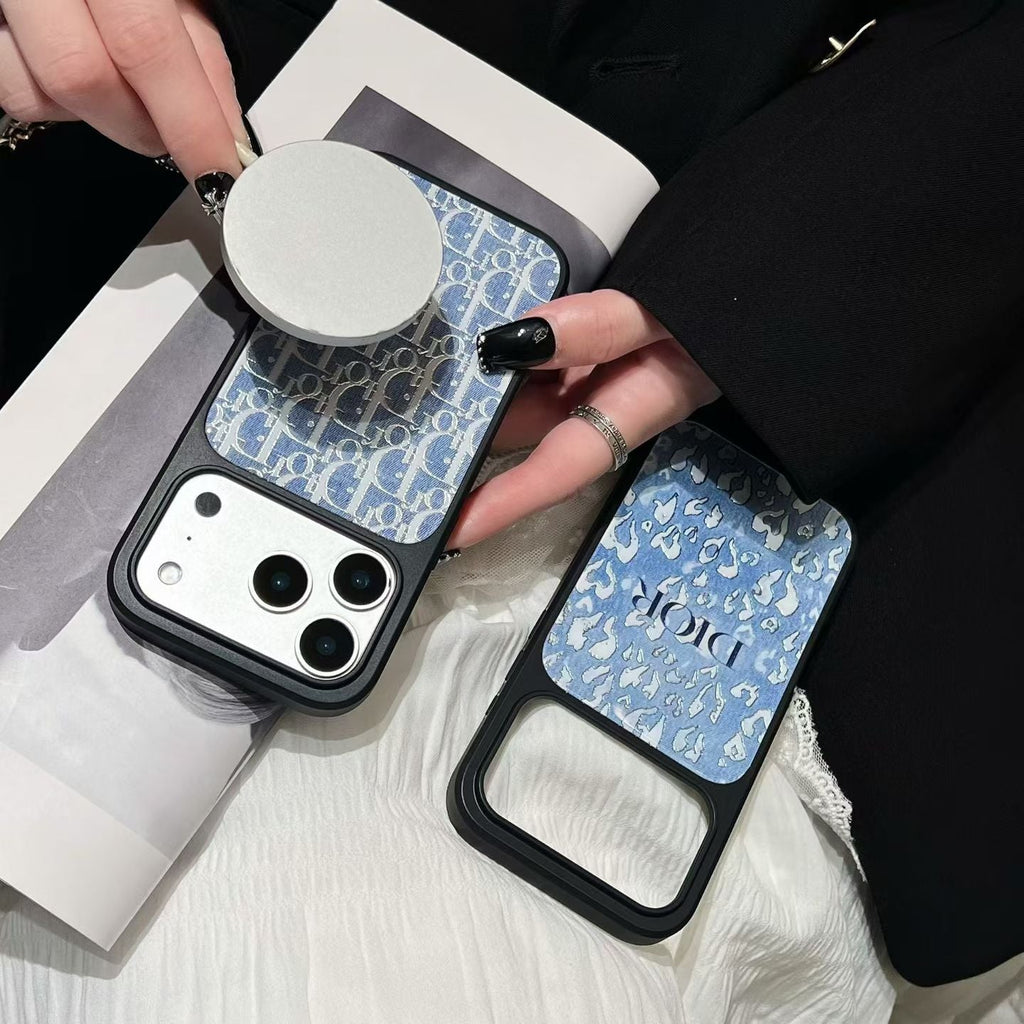 Urban Style iPhone Case